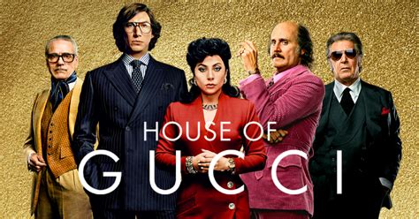 film gucci rai|House of Gucci: il cast (attori) completo del film in onda su Rai 1.